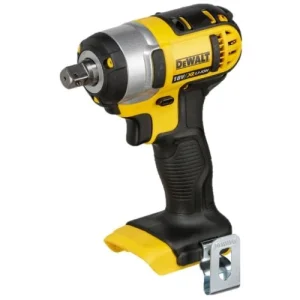 De Qualité Boulonneuse à Choc 18V Dewalt XR DCF880NT (sans Batterie Ni Chargeur) + Coffret Tstak 12