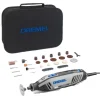 beauté Outil Multi-fonction 175W Dremel 4250 35 Accessoires En Sacoche – F0134250JA 20