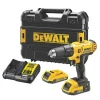 Perceuse Visseuse 12 V Dewalt Li-Ion DCD710D2 + 2 Batteries 2.0 Ah + Chargeur + Coffret excellents soldes 22