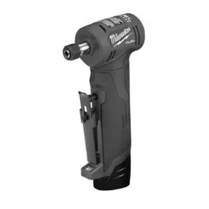 fashioniable Meuleuse Droite Coudée 12V Milwaukee M12 FDGA-422B + 2 Batteries (2 – 4 Ah) + Chargeur – 4933471439 10