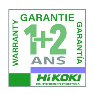 Perforateur-burineur 850W Hikoki DH28PMYWSZ SDS+ En Coffret Retour gratuit en magasin. 6