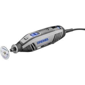 beauté Outil Multi-fonction 175W Dremel 4250 35 Accessoires En Sacoche – F0134250JA 12