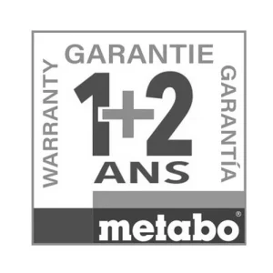 Pack 2 Batteries Metabo LI-POWER 18 V 4.0Ah boutique en ligne 6