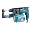 marques pas cher Perforateur-burineur 800W Makita ASPI HR2651 SDS+ 26 Mm – 1202029 22