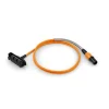 Satisfait ou Remboursé Cable De Connexion Rapide AR2000L Et AR3000L Stihl 4871-440-2000 16