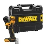 soldes pas cher Visseuse à Chocs 18V Dewalt DCF850NT (sans Batterie Ni Chargeur) + Coffret T-STAK 10