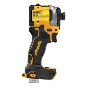 soldes pas cher Visseuse à Chocs 18V Dewalt DCF850NT (sans Batterie Ni Chargeur) + Coffret T-STAK 10