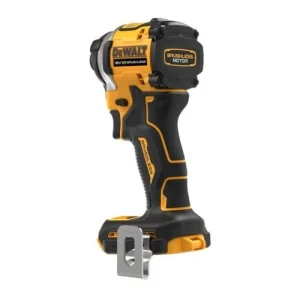 soldes pas cher Visseuse à Chocs 18V Dewalt DCF850NT (sans Batterie Ni Chargeur) + Coffret T-STAK 12