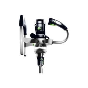 Mélangeur 1500W DUO Festool MX 1600/2 REQ Double – 575822 Nouveau 14