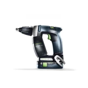 Visseuse Pour Plaquiste 18V DURADRIVE Festool DWC 18-4500 HPC 4,0 I-Plus + 2 Batteries BO 18 Li 4,0 Ah + Chargeur TCL + Systainer SYS3 – 576502 dernière tendance 10