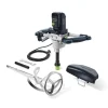 Mélangeur 1500W Festool MX 1600/2 RE EF HS3R + Accessoires – 575818 Couleurs variées 20