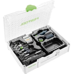 Set De Montage SYS3 M 89 ORG CE-SORT Festool – 576804 en ligne 15