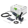 Système De Tronçonnage à Main Levée 1400W Festool DSC-AG 125 FH-Plus + SYS3 – 576552 online boutique 8