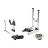 Set D’accessoires Outils Oscillants Festool OSC-AH/TA/AV-SET – 203258 en promotion 10