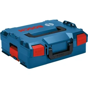 Acheter Maintenant Perceuse-visseuse 18V Bosch GSR 18V-28 + 2 Batteries GBA 4 Ah + L-BOXX – 060186610H 16