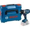 magasin france Boulonneuses 18V Bosch GDS 18V-1050 H (sans Batterie Ni Chargeur) + Coffret L-Boxx 136 – 06019J8501 10