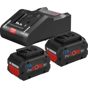 Perforateur SDS+ 18V Bosch GBH 18V-26 + 2 Batteries Procore 8Ah + Chargeur + L-BOXX – 061190900H vente en ligne pas cher 14