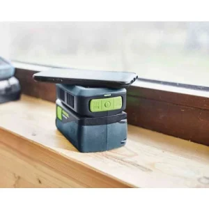 Chargeur De Téléphone Portable Festool PHC 18 – 577155 authentiques 13