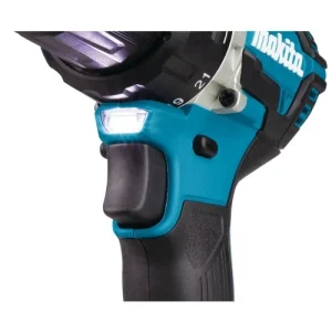 magasin en ligne Perceuse-visseuse 18V Makita DDF484RTJ + 2 Batteries 5 Ah + Chargeur + Makpac 12