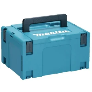 Perforateur SDS-Plus 18V Makita DHR165RMJ + 2 Batteries 4 Ah + Chargeur + Coffret Makpac 3 marque pas cher 10