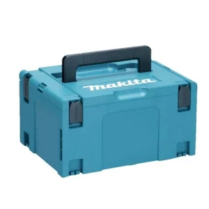 Perfo-burineur 18V SDS-Plus Makita DHR202RTJ + 2 Batteries 5 Ah+ Chargeur + Coffret MAKPAC remise en ligne 14