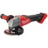 mode pas chere Meuleuse D’angle 18 V Milwaukee M18 FSAG125XB-0X (sans Batterie Ni Chargeur) + Coffret HD-BOX – 4933478429 22