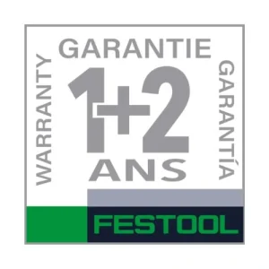 Batterie Haute Puissance 18V Festool BP 18 LI 8,0 HP-ASI – 577323 Service Clients Dédié 7