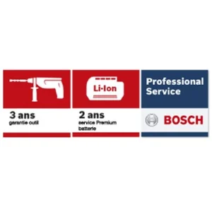 Boulonneuses 18V Bosch GDS 18 V-LI HT Professional (sans Batterie Ni Chargeur) + Coffret L-Boxx – 06019B1302 grossiste 16