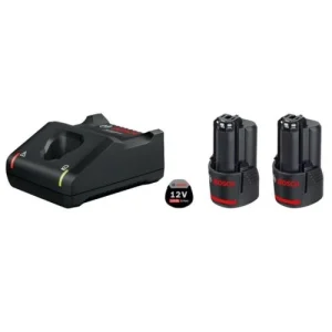 Découpeur-ponceur 12V Bosch GOP 12V-28 Professional + 2 Batteries 3 Ah + Chargeur + L-Boxx – 060185800Y Acheter 14