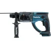 Perfo-burineur SDS-Plus 18V Makita DHR202Z (sans Batterie Ni Chargeur) En Boite En Carton magasin france 8