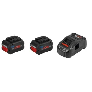 Meuleuse Angulaire 18 V Bosch Biturbo GWS 18V-15 SC + 2 Batteries Procore 8Ah + Chargeur + L-Boxx – 06019H6101 authentiques 14