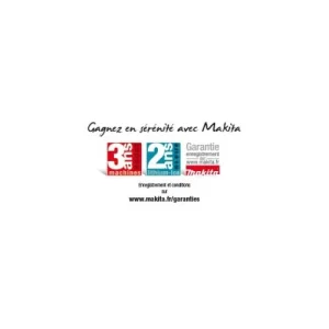 Découpeur-ponceur Multifonctions 18V Makita DTM51ZJX3 (sans Batterie Ni Chargeur) + Coffret MAKPAC + Accessoires acheter 18