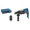 mode pas cher Perforateur SDS+ 880W Bosch GBH 2-28 F + Accessoires En Coffret L-CASE – 0611267600 22