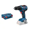 Perceuse-visseuse 18V Bosch GSR 18V-55 (sans Batterie Ni Chargeur) + Coffret L-Boxx – 06019H5203 de garantie authentique 22