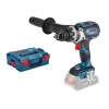 pas cher en vente Perceuse-visseuse 18V Bosch GSR 18V-110 C (sans Batterie Ni Chargeur) + L-Boxx – 06019G0109 20