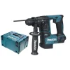 Perforateur SDS+ 18V Makita DHR171ZJ (sans Batterie Ni Chargeur) + Coffret MAKPAC Pas Cher Magasin Soldes 22