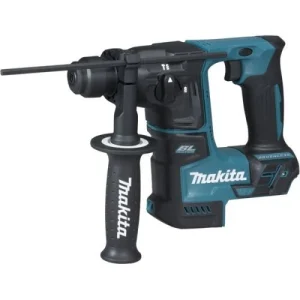 Perforateur SDS+ 18V Makita DHR171ZJ (sans Batterie Ni Chargeur) + Coffret MAKPAC Pas Cher Magasin Soldes 18