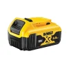 marque pas cher Batterie XR LI-ION Dewalt 18 V – 5 Ah – DCB184-XJ 10