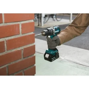 Perceuse Visseuse à Percussion 18V Makita DHP484RTJ + 2 Batteries 5 Ah + Chargeur + Makpac meilleur service 9