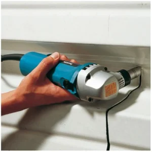 pas cher en ligne Grignoteuse 550W Makita JN1601 14