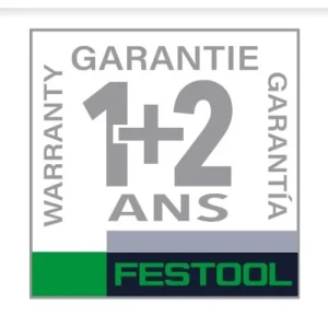 Festool Visseuse à Chocs 18V TID 18 HPC 2X4Ah Systainer Sys3 prix abordable 18