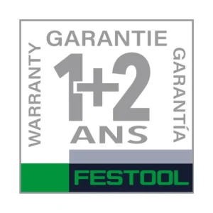 Festool Visseuse à Chocs 18V TID 18-Basic Nue Systainer3 soldes de Noël 18