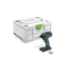 Festool Visseuse à Chocs 18V TID 18-Basic Nue Systainer3 soldes de Noël 5