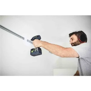 Festool Visseuse à Chocs 18V TID 18-Basic Nue Systainer3 soldes de Noël 14