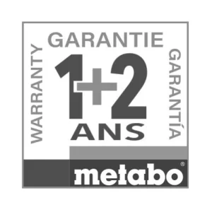 Visseuse à Choc 18V Metabo SSD 18 LTX 200 BL (sans Batterie Ni Chargeur) + Metabox – 602396840 soldes 9