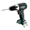 prix pas cher Perceuse-visseuse 18V Metabo BS 18 LT + 2 Batteries 4 Ah + Chargeur + Coffrets MetaBox – 602102500 20