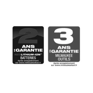 à prix imbattables Milwaukee Batterie Mliwaukee M12 B3 12 V – 3 Ah – 4932451388 7