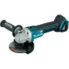 Meuleuse 18 V Makita DGA506Z (sans Batterie Ni Chargeur) luxe soldes 22