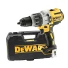 commentaire favorable DeWALT Perceuse-visseuse à Percussion 18V DCD996NT Nue T-Stak 20