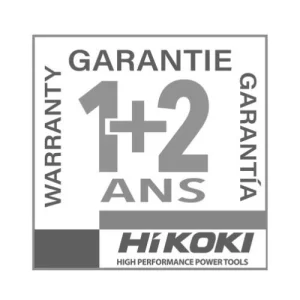 Perforateur Hikoki SDS+ DH24PG2WSZ 730 W + Coffret Acheter Maintenant 6